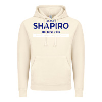 Vintage Artic josh shapiro for governor Vintage Hoodie - maiPhamDesign