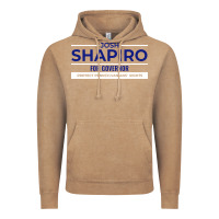 Vintage Coffee josh shapiro for governor Vintage Hoodie - maiPhamDesign
