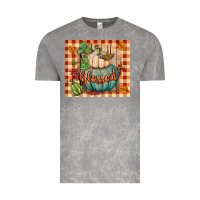 Cloud Rock blessed tumbler Vintage Tee - BundleAndBundleShop