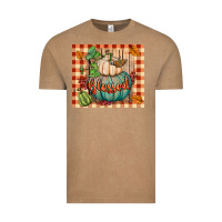 Blessed Tumbler Vintage Tee | Teevron