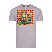 Vintage Zinc blessed tumbler Vintage Tee - BundleAndBundleShop