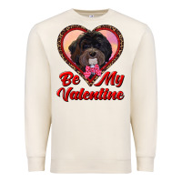 Sandshell be my valentine Premium Sweatshirt - RanaPortraitStore