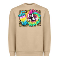 Mushroom get loaded Heavyweight Sweatshirt - JahusDesignShop