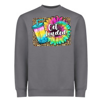 Storm get loaded Heavyweight Sweatshirt - JahusDesignShop