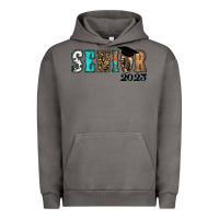 Pigment Tornado Western senior 2023 Urban Hoodie - RanaPortraitStore