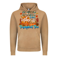 Vintage Camel Sweet Like Pumpkin Pie Vintage Hoodie - CowhideDigitalArt