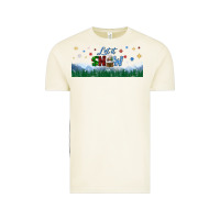 Vintage Arctic let it snow libbey glass Vintage Tee - BundleAndBundleShop