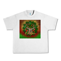 Lunar Rock oh deer Urban Heavy Tee - BundleAndBundleShop
