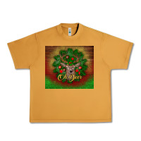 Peanut Butter oh deer Urban Heavy Tee - BundleAndBundleShop