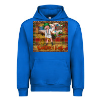 Cobalt shitters full merry christmas Urban Hoodie - Jasminsmagicworld