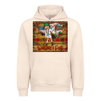 Sandshell shitters full merry christmas Urban Hoodie - Jasminsmagicworld