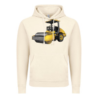 Vintage Artic Drum Roller Vintage Hoodie - LillyAllenDesigns