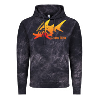 Cloud Black nacascolo beach costa rica t  shirt nacascolo beach costa rica t  shir Vintage Hoodie - maiPhamDesign