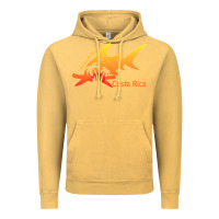 Vintage Mustard nacascolo beach costa rica t  shirt nacascolo beach costa rica t  shir Vintage Hoodie - maiPhamDesign