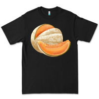 Black colorado cantaloupe png Premium Tee - RanaPortraitStore