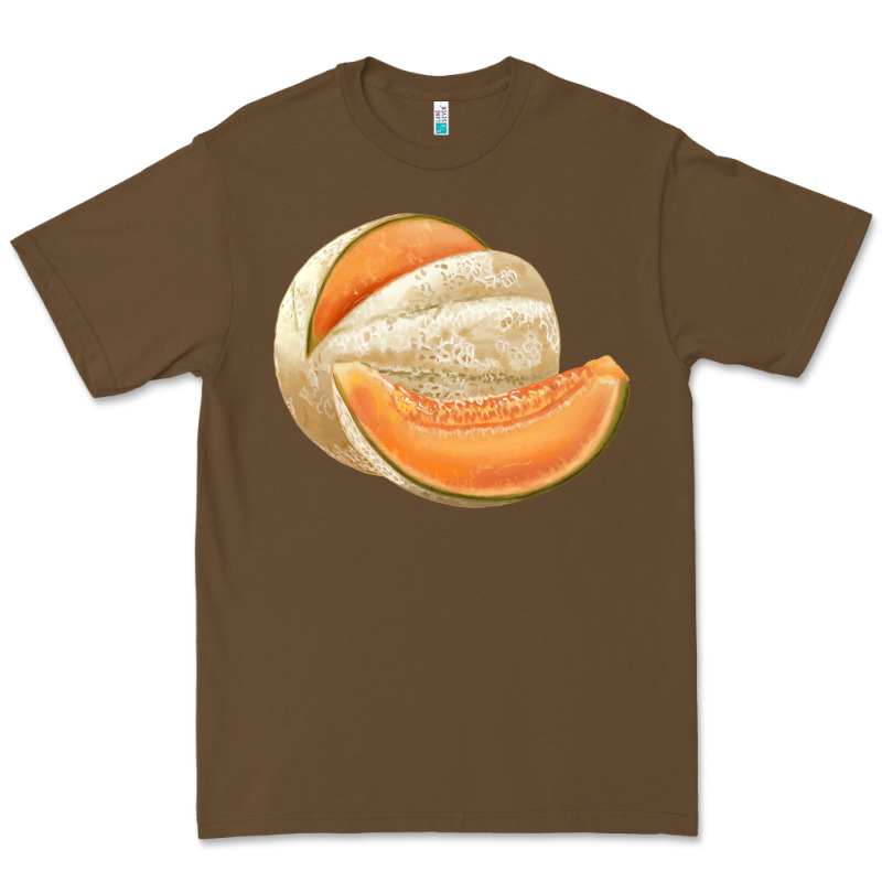 Colorado Cantaloupe Png Premium Tee by RanaPortraitStore | Teevron
