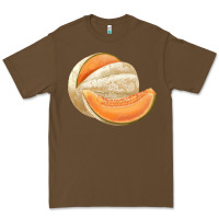 Cacao colorado cantaloupe png Premium Tee - RanaPortraitStore