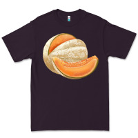 Plum colorado cantaloupe png Premium Tee - RanaPortraitStore
