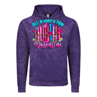 Cloud Purple All Booked For Valentines Vintage Hoodie - CowhideDigitalArt