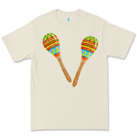 Bone maracas fa element Premium Tee - FaDigitalArtStudio