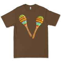 Cacao maracas fa element Premium Tee - FaDigitalArtStudio