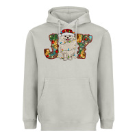 Moon Dust pomeranian christmas joy Heavyweight Hoodie - RanaPortraitStore