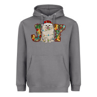 Storm pomeranian christmas joy Heavyweight Hoodie - RanaPortraitStore