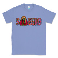 Colony Blue suegro our lady of guadalupe 2 Classic Tee - Jasminsmagicworld