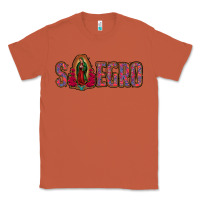 Copper suegro our lady of guadalupe 2 Classic Tee - Jasminsmagicworld