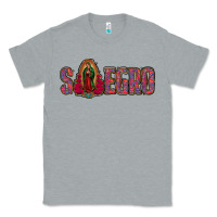 Heather Grey suegro our lady of guadalupe 2 Classic Tee - Jasminsmagicworld