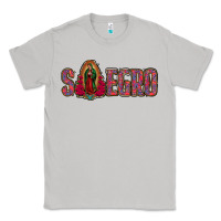 Moon Dust suegro our lady of guadalupe 2 Classic Tee - Jasminsmagicworld