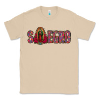 Mushroom suegro our lady of guadalupe 2 Classic Tee - Jasminsmagicworld