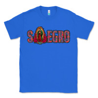 True Royal suegro our lady of guadalupe 2 Classic Tee - Jasminsmagicworld