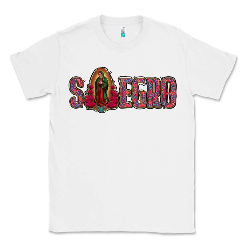 Suegro Our Lady Of Guadalupe 2 Classic Tee by Jasminsmagicworld | Teevron