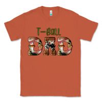 Copper sport t ball dad Classic Tee - Artiststas