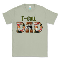 Matcha sport t ball dad Classic Tee - Artiststas