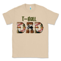 Mushroom sport t ball dad Classic Tee - Artiststas