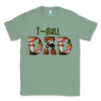 Sage sport t ball dad Classic Tee - Artiststas