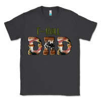 Smoke sport t ball dad Classic Tee - Artiststas