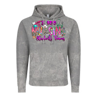 Cloud Rock 100 Nursing Students Teams Vintage Hoodie - CowhideDigitalArt