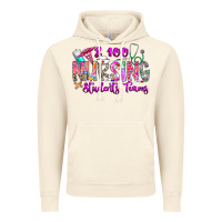 Vintage Artic 100 Nursing Students Teams Vintage Hoodie - CowhideDigitalArt
