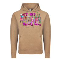 Vintage Coffee 100 Nursing Students Teams Vintage Hoodie - CowhideDigitalArt