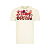 Vintage Arctic One loved mama Vintage Tee - FaDigitalArtStudio
