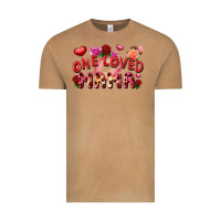 One Loved Mama Vintage Tee | Teevron