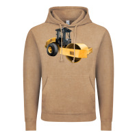Vintage Coffee Compactor Illustrations Vintage Hoodie - LillyAllenDesigns