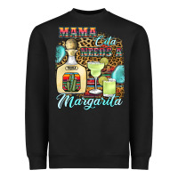 Black mama cita needs a margarita1 Heavyweight Sweatshirt - JahusDesignShop
