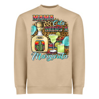 Mama Cita Needs A Margarita1 Heavyweight Sweatshirt | Teevron