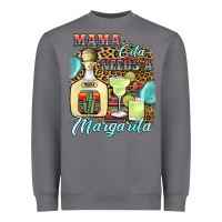 Storm mama cita needs a margarita1 Heavyweight Sweatshirt - JahusDesignShop
