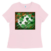 St. Patricks Day Ladies Tee | Teevron