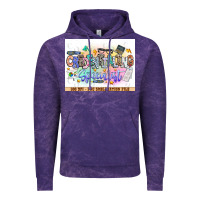 Cloud Purple asdfas Vintage Hoodie - CowhideDigitalArt